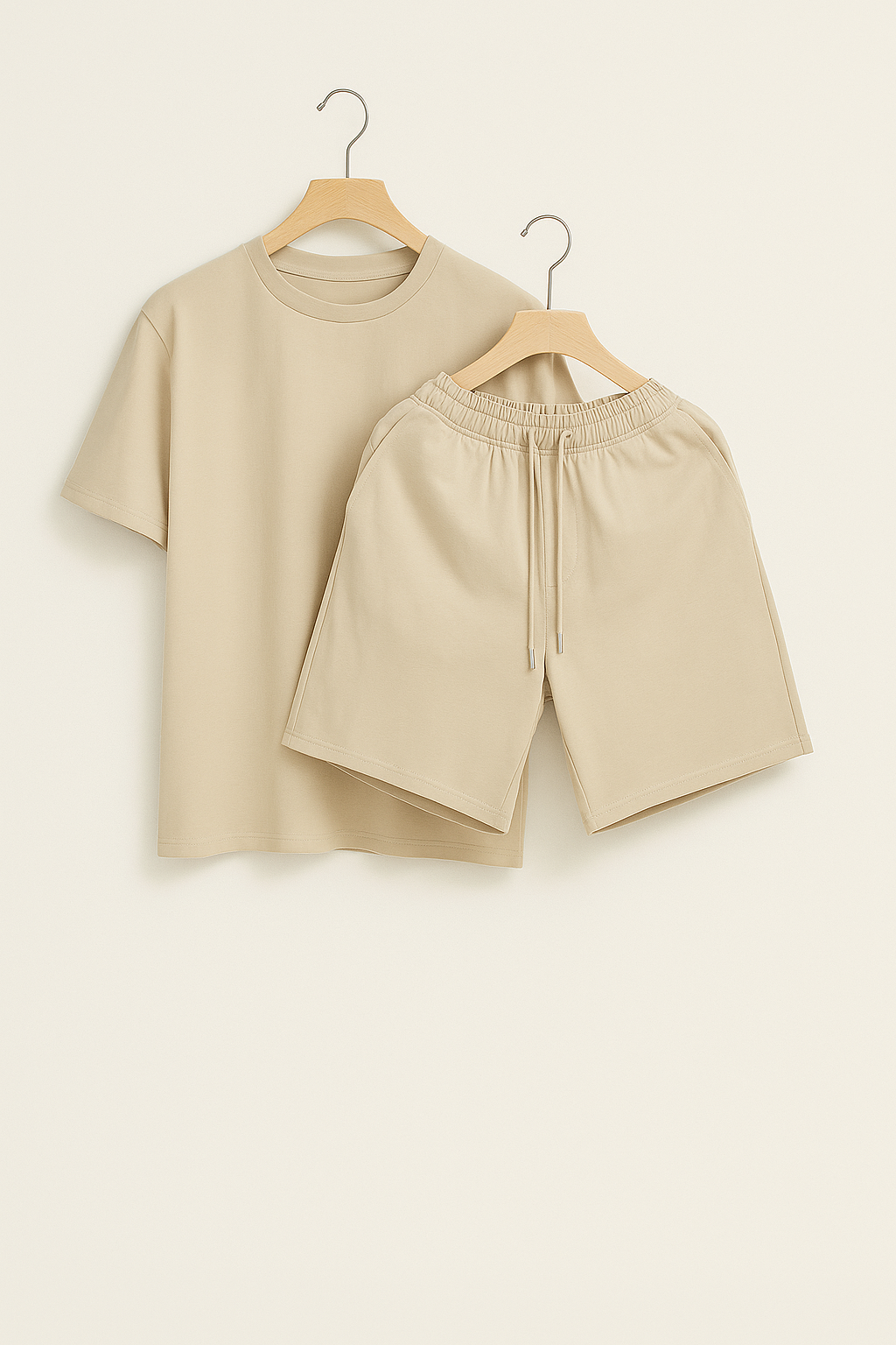 “Spirit. Strength. Style.” Set at 100% Cotton and 230 GSM